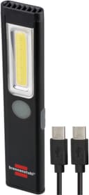 Brennenstuhl PL 200 AC Handleuchte | Schwarz