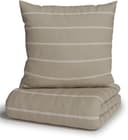 OTTO home Bettwäsche Katja | Braun 5