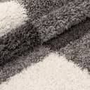 Ayyildiz Teppiche Hochflor-Teppich Gala Shaggy 2505 | Grau 2
