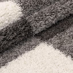 Ayyildiz Teppiche Hochflor-Teppich Gala Shaggy 2505 | Grau