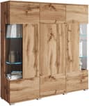 OTTO home Highboard Kenia | Holztöne 2