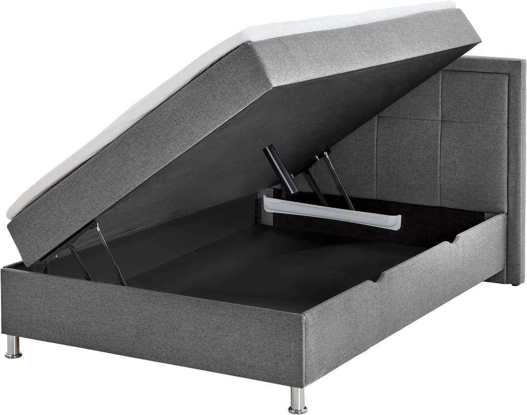 Home affaire Boxbett Fergus | Grau