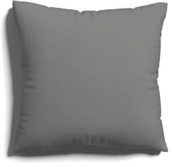 Schlafgut EASY JERSEY Kissenbezug | Grau