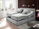 ED EXCITING DESIGN Boxbett Mariborsko | Grau 4