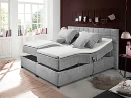 ED EXCITING DESIGN Boxbett Mariborsko | Grau