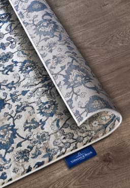 Villeroy & Boch Teppich Ernest | Mehrfarbig
