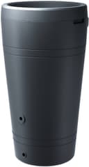 Prosperplast Regentonne Tube | Grau
