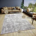 HANSE Home Teppich Style | Grau 3