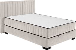 ED EXCITING DESIGN Boxbett Nagol | Beige