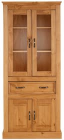 OTTO home Vitrine Selma | Holztöne 2