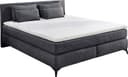 Jockenhöfer Gruppe Boxspringbett Paulina | Grau 2