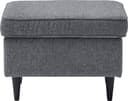 ED EXCITING DESIGN Hocker Oskar | Grau 3