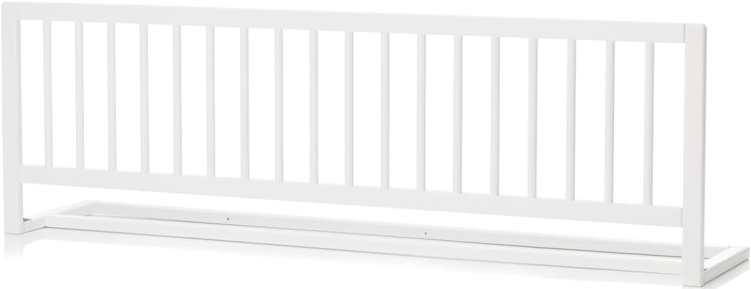 Fillikid Bettschutzgitter Lilly | Weiß