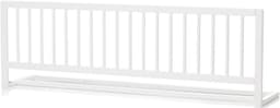 Fillikid Bettschutzgitter Lilly | Weiß