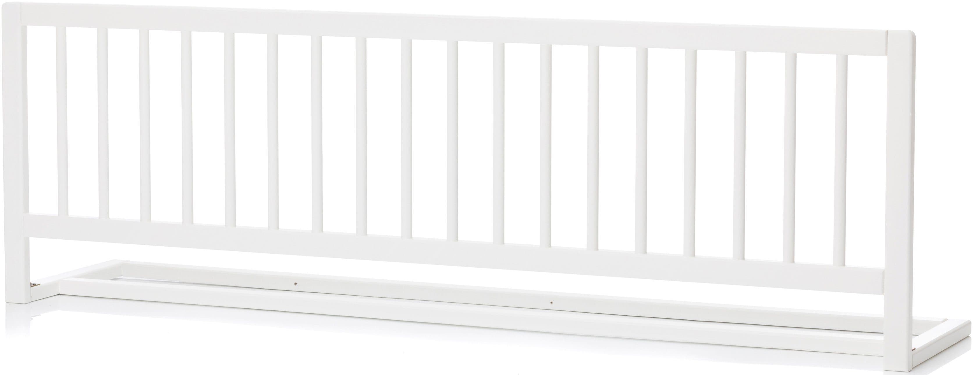 Fillikid Bettschutzgitter Lilly | Weiß