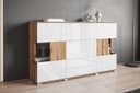 OTTO home Sideboard Kenia | Holztöne 4