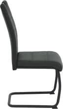 Hela Freischwinger DUNJA | Grau 5