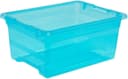 Keeeper Organizer Cornelia Aufbewahrungsbox | Blau 3