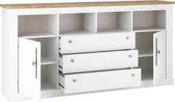 OTTO home Sideboard WESTMINSTER | Weiß