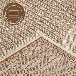 Andiamo Teppich ARIZONA 2 | Beige