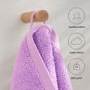 s.Oliver Handtuch Set | Lila 3