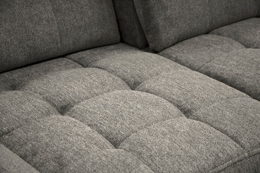 WERK2 Ecksofa Carmen | Beige