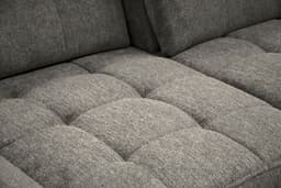 WERK2 Ecksofa Carmen | Beige
