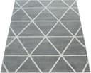 Paco Home Teppich Stella 401 | Grau 2