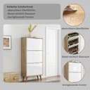 OTTO home Schuhschrank | Holztöne 4