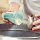 Bosch Home & Garden Akku-Multischleifer EasySander 18V-8 | Grün 4