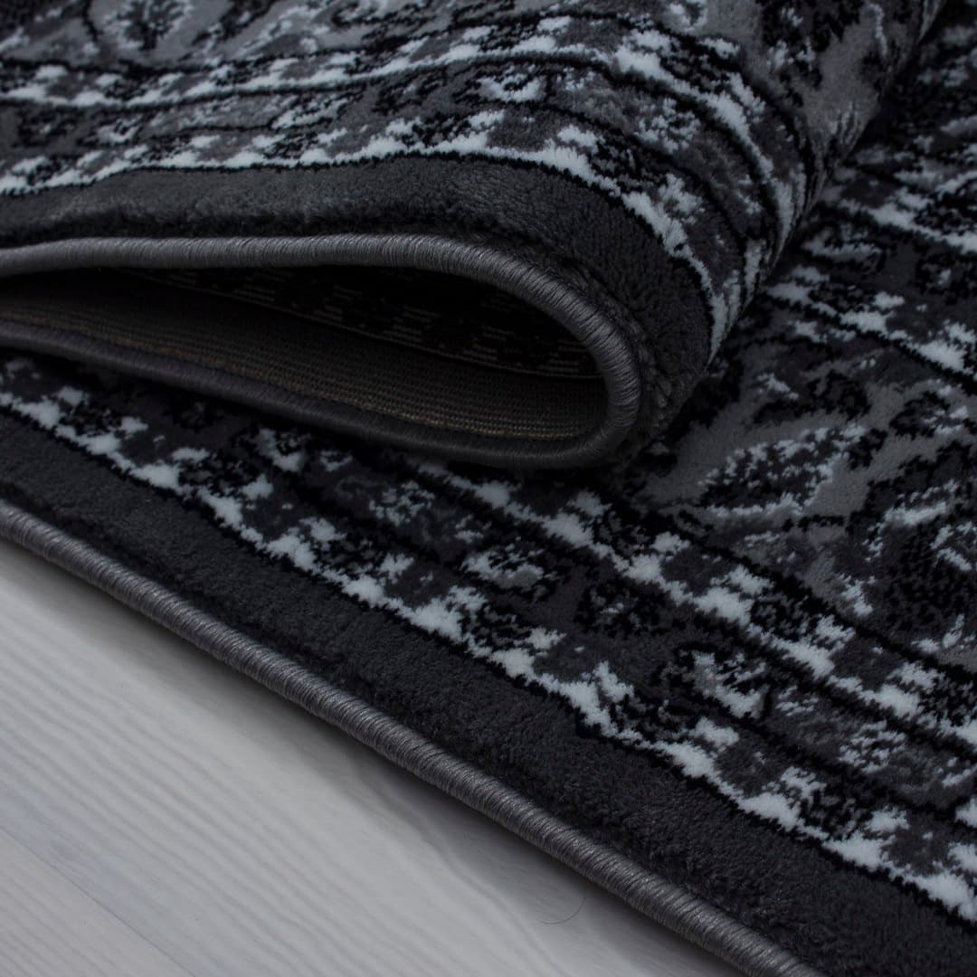 Ayyildiz Teppiche Teppich Marrakesh 297 | Grau