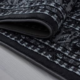 Ayyildiz Teppiche Teppich Marrakesh 297 | Grau