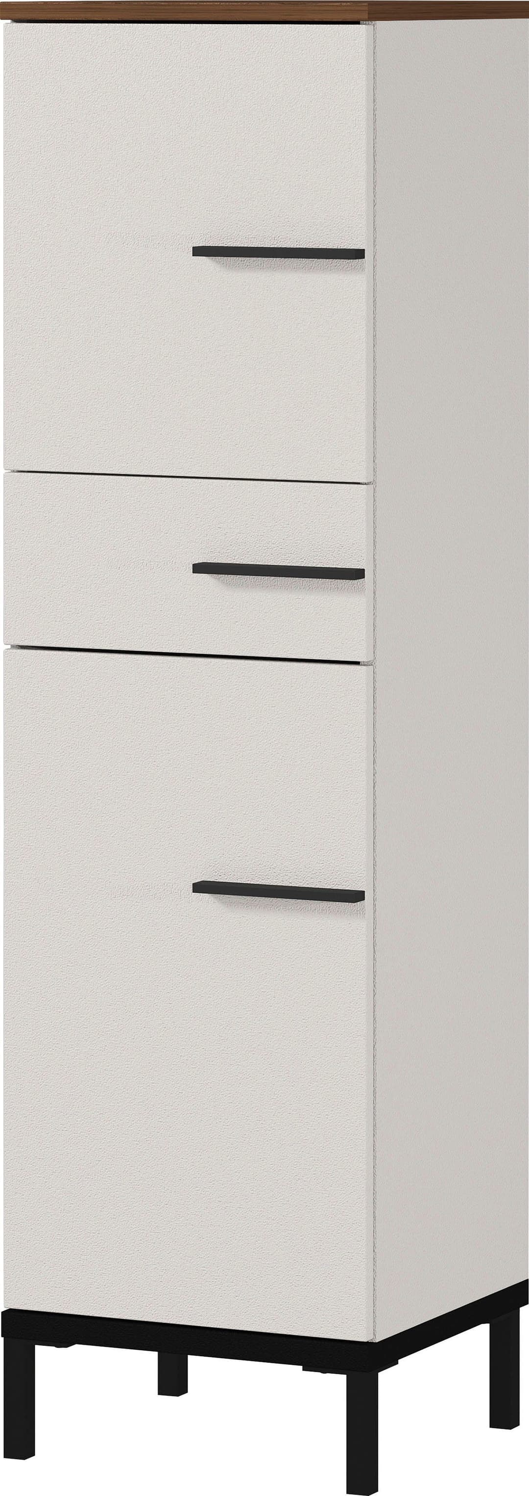 GERMANIA Midischrank Yonkers | Braun