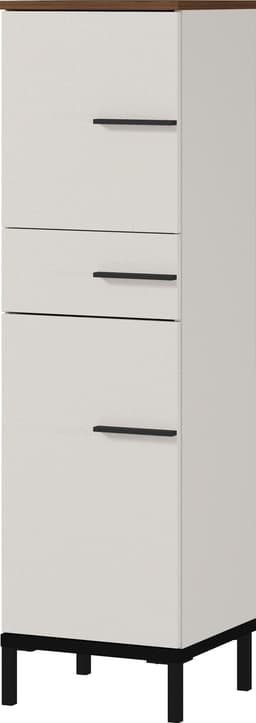 GERMANIA Midischrank Yonkers | Braun