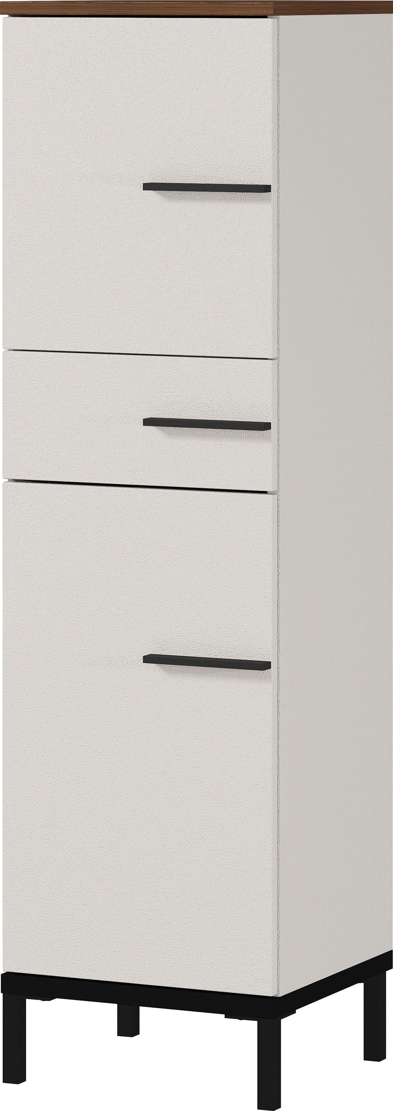 GERMANIA Midischrank Yonkers | Braun
