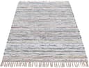 carpetfine Teppich Kelim Chindi | Beige