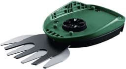 Bosch Home & Garden Akku-Gras- und Strauchscherenset Isio | Grün