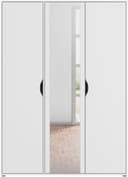 rauch NARAI Kleiderschrank | Weiß 5