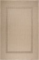 OTTO home Teppich Venedig Bordüre | Beige 2
