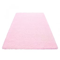 Ayyildiz Teppiche Life Shaggy 1500 Läufer | Rosa