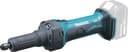 Makita Akku-Geradschleifer DGD800Z | Mehrfarbig