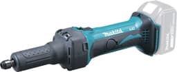 Makita Akku-Geradschleifer DGD800Z | Mehrfarbig
