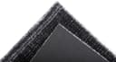 Barbara Becker Fußmatte Square BB | Grau 4
