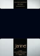 Janine Spannbettlaken ELASTIC 5002 | Schwarz 4