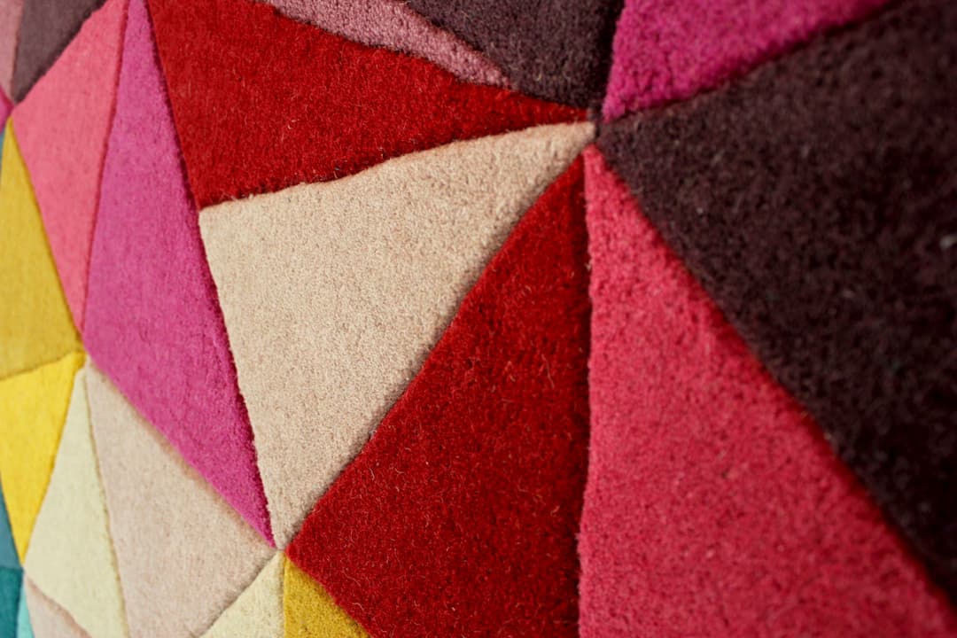 FLAIR RUGS Läufer Faltero | Mehrfarbig