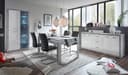 HBZ Sideboard Stone | Weiß 3