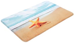 OTTO home Badematte Seestern | Beige