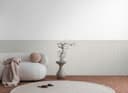 living walls Vliestapete Wallpanel | Grau 2