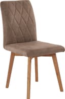 OTTO home Esszimmerstuhl Brest | Braun 4