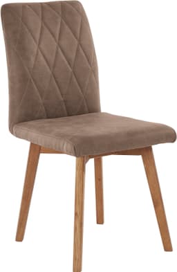OTTO home Esszimmerstuhl Brest | Braun